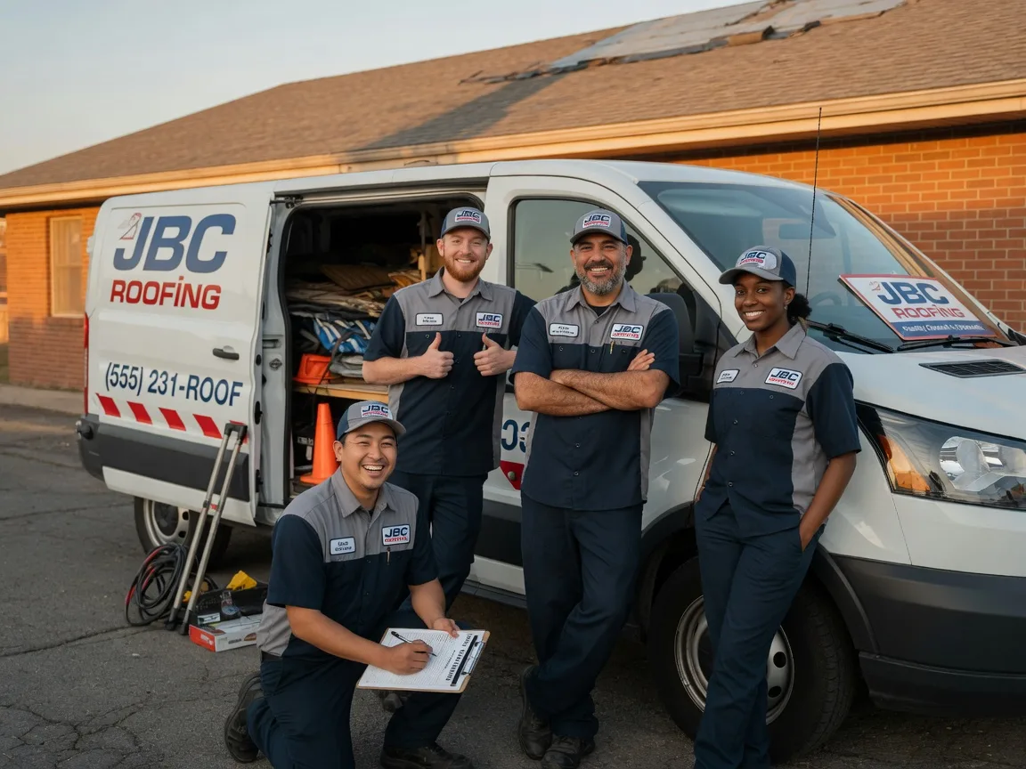 Roof Replacement company in Eldorado Springs, CO